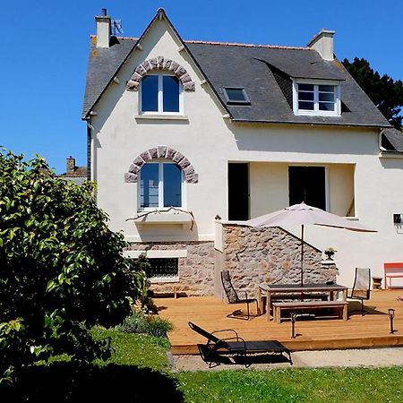 Вилла Kerpalud, Maison Neo-Bretonne, Pres De Paimpol Плубазланек Экстерьер фото